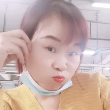 微微一笑！