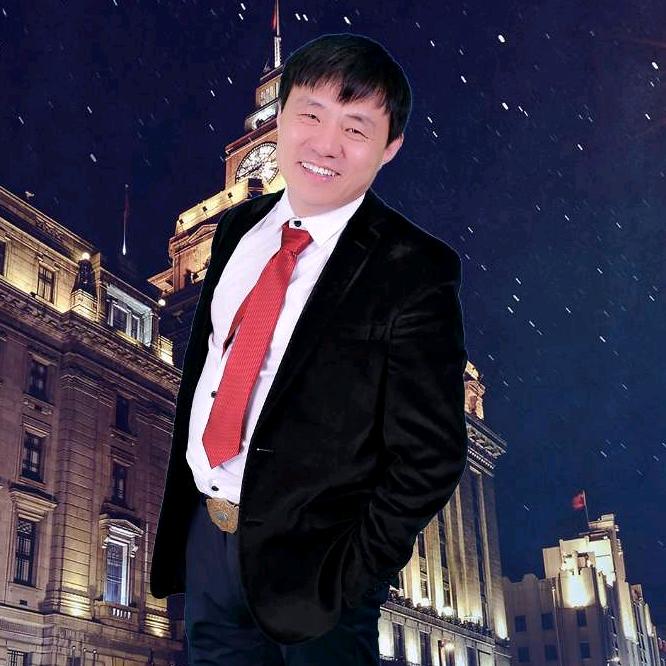 杨牧