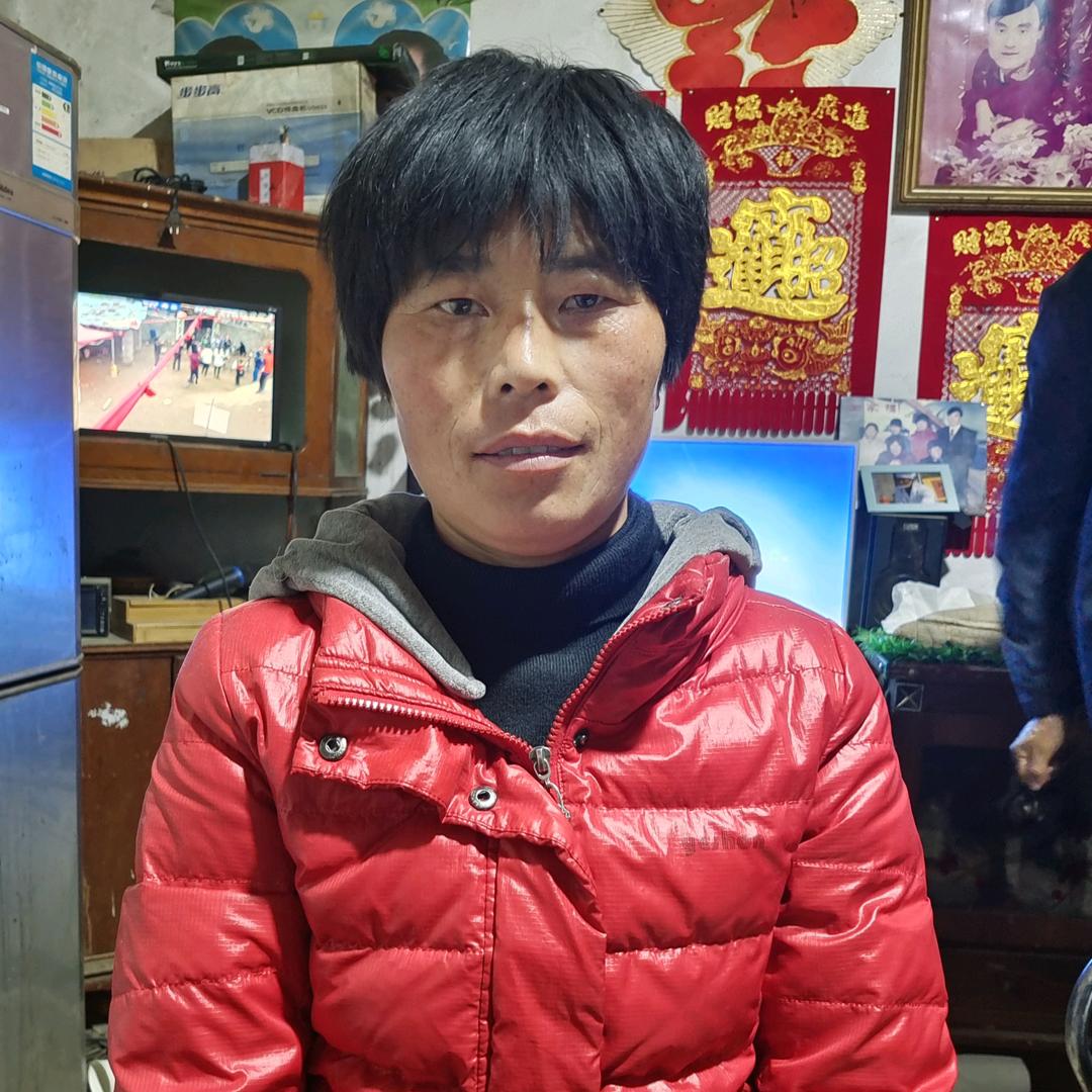 拉面嫂