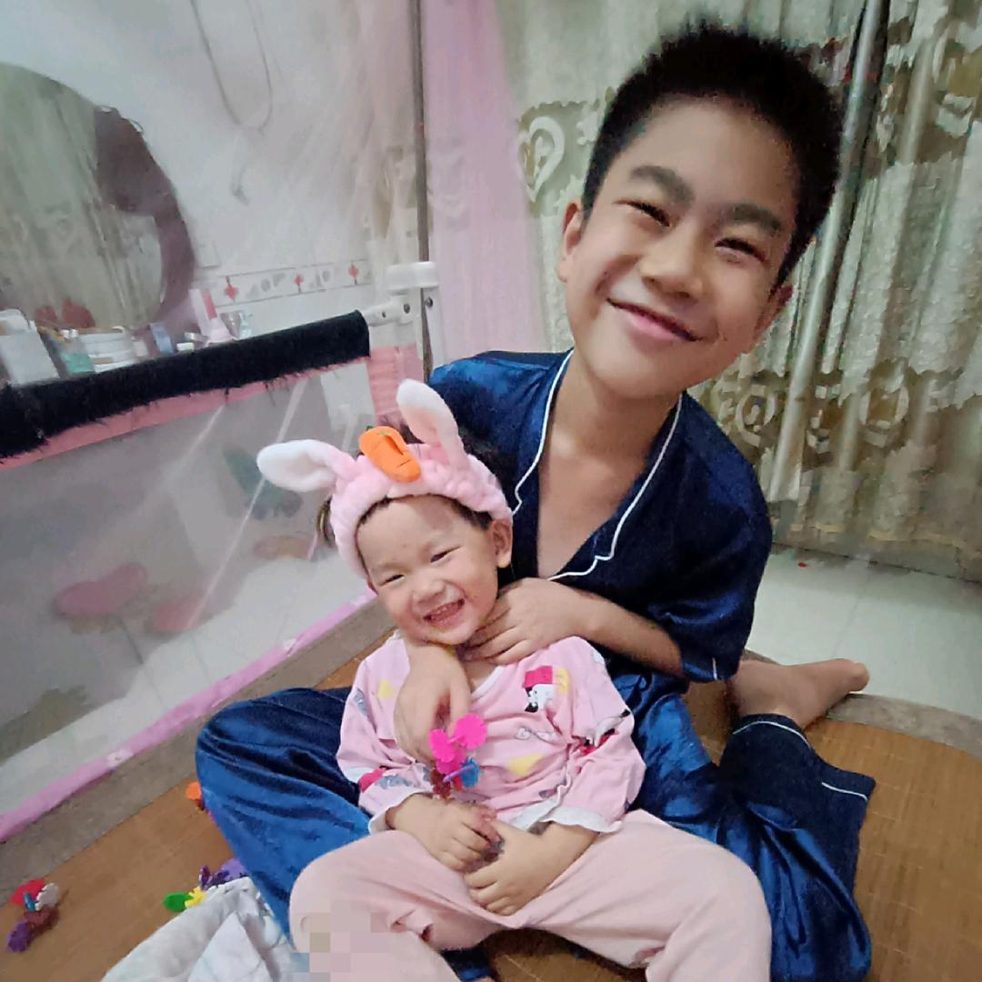 兰妹儿