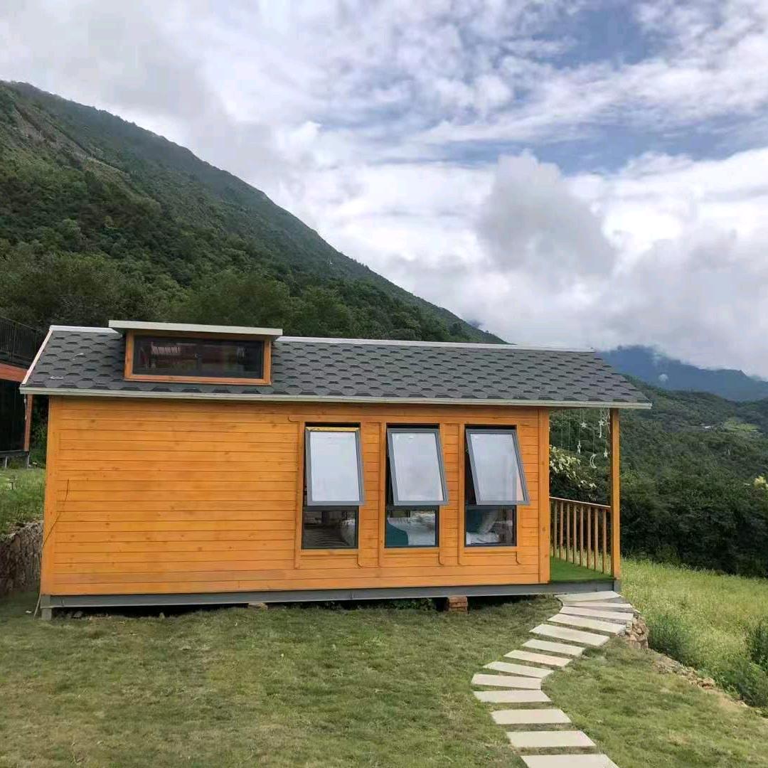 四川锦盛居