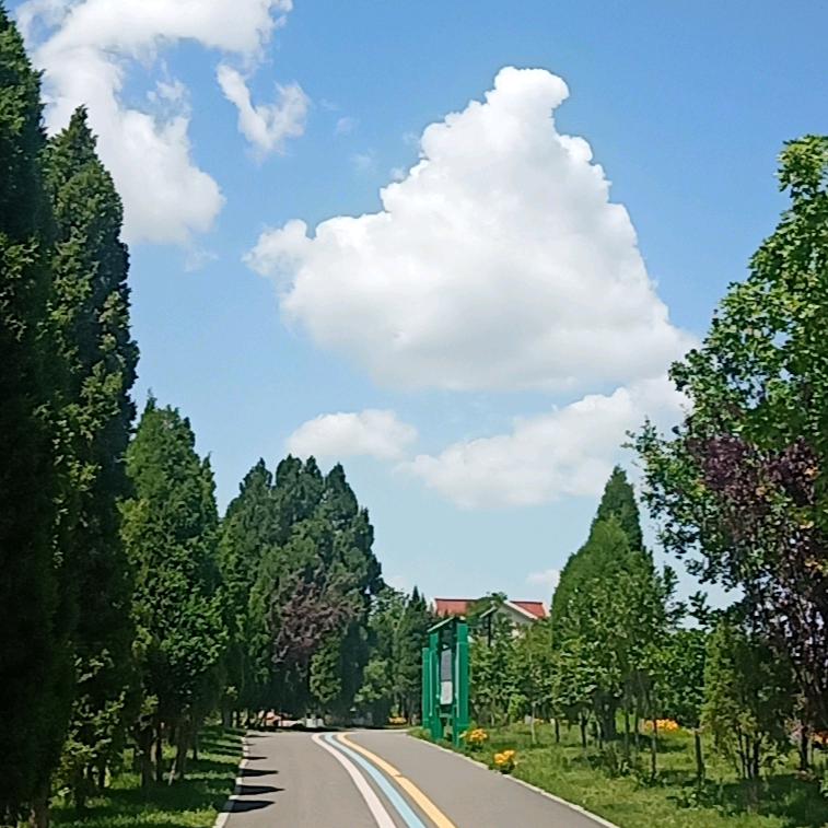 溪园