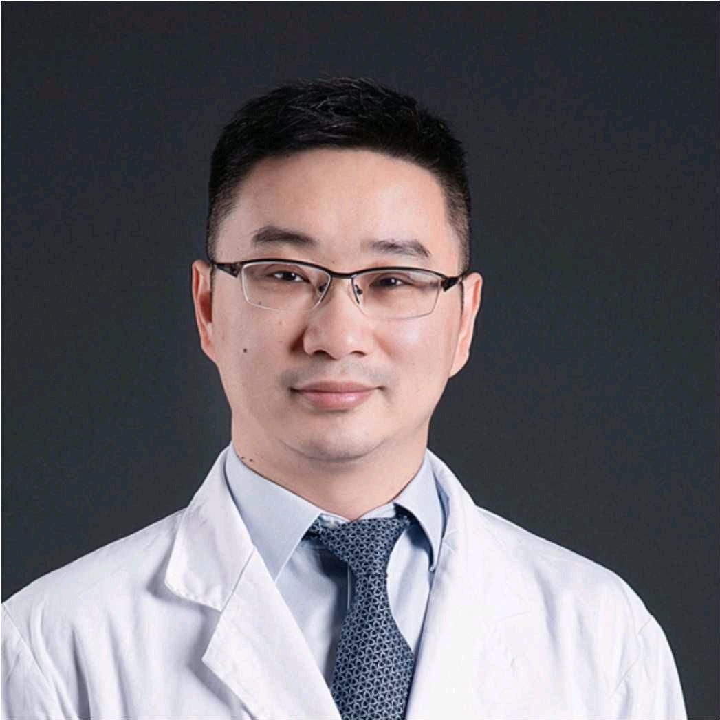 华东医院甲乳外科葛睿主任