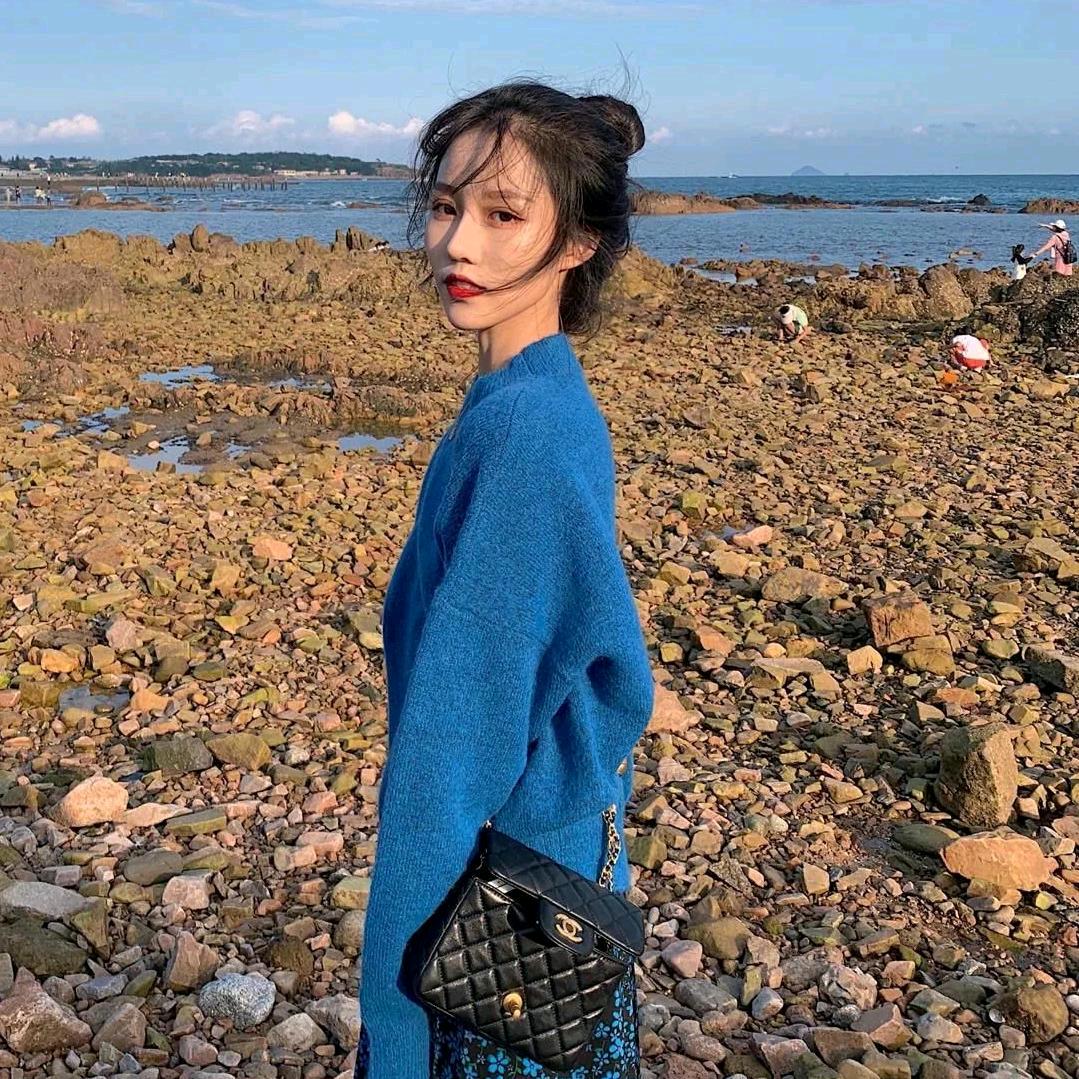 吕家妹子