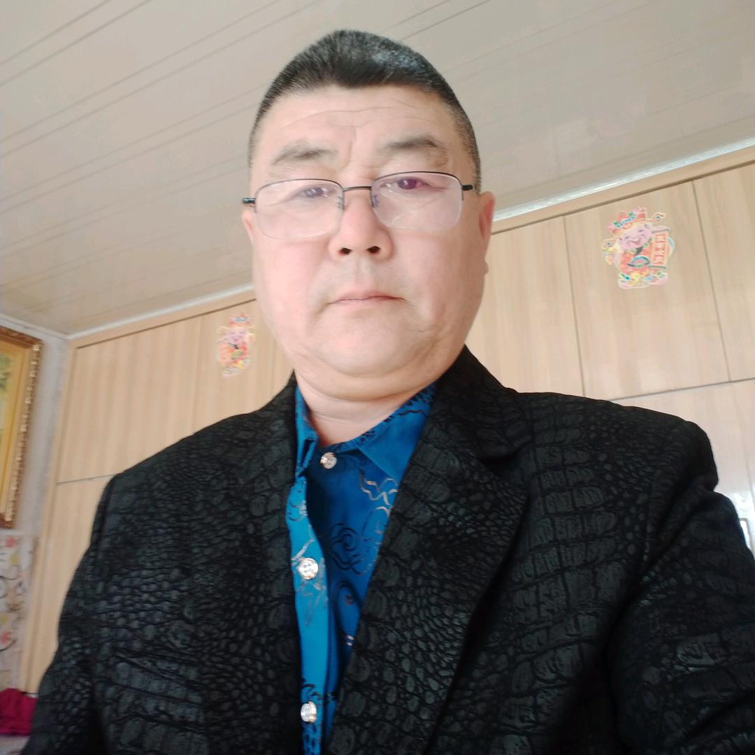 墨守一份情