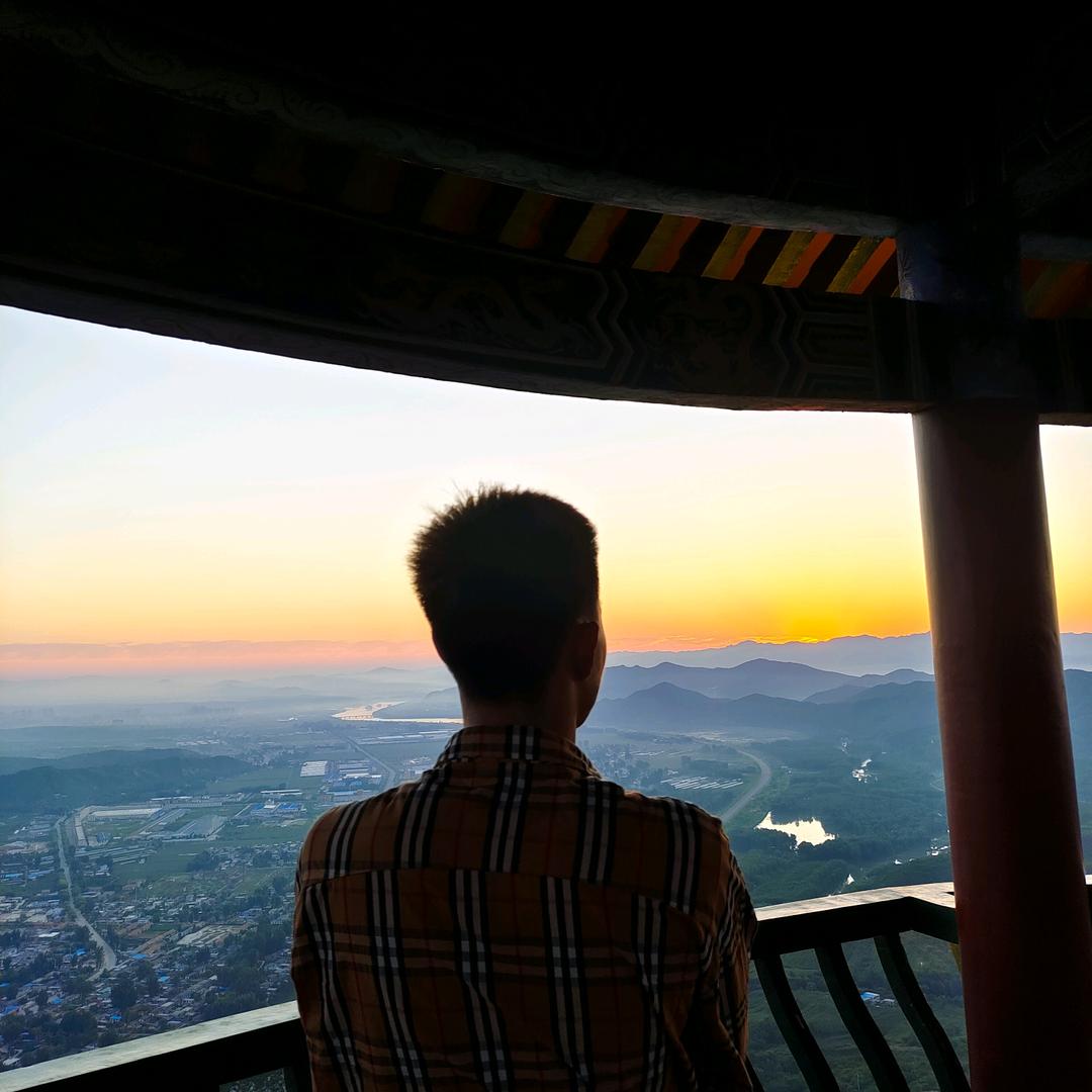 王野～