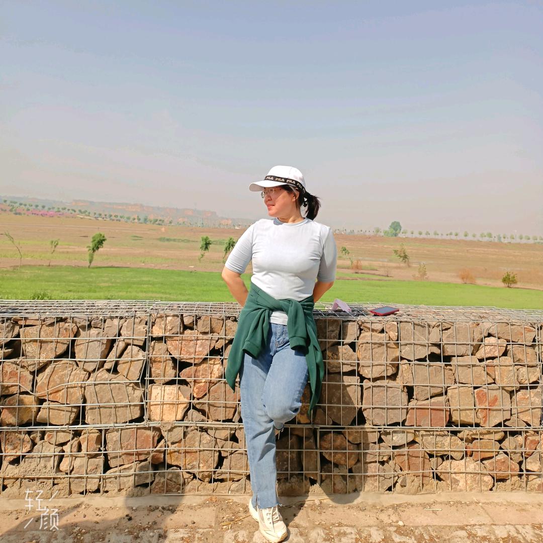 爱生活的宁老师