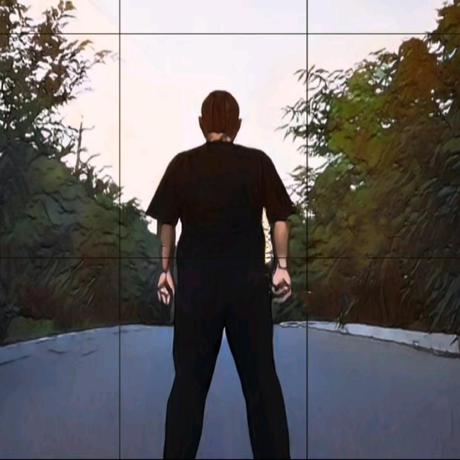 奔跑的三金