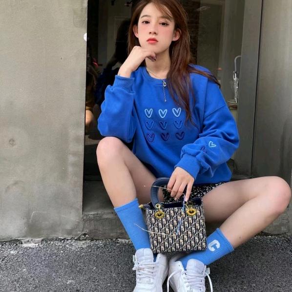 花仙子休闲大码服饰