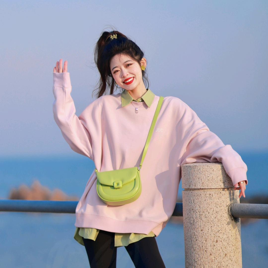 蜜蜜小桃🌈