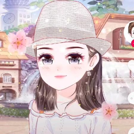 🌟雨中漫步🌟