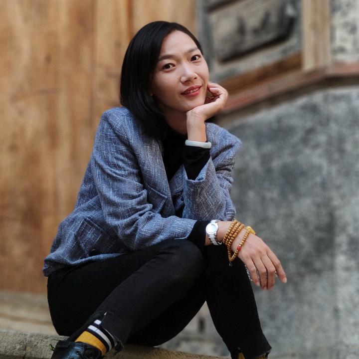 小婷coco（拉萨自己的客栈）