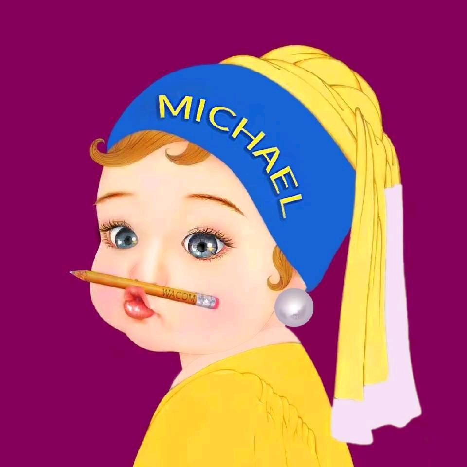 米加乐&（记录每个美好时光）