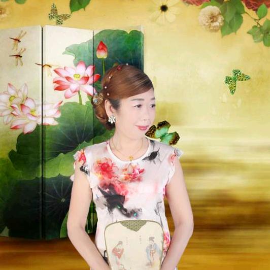 惠珍