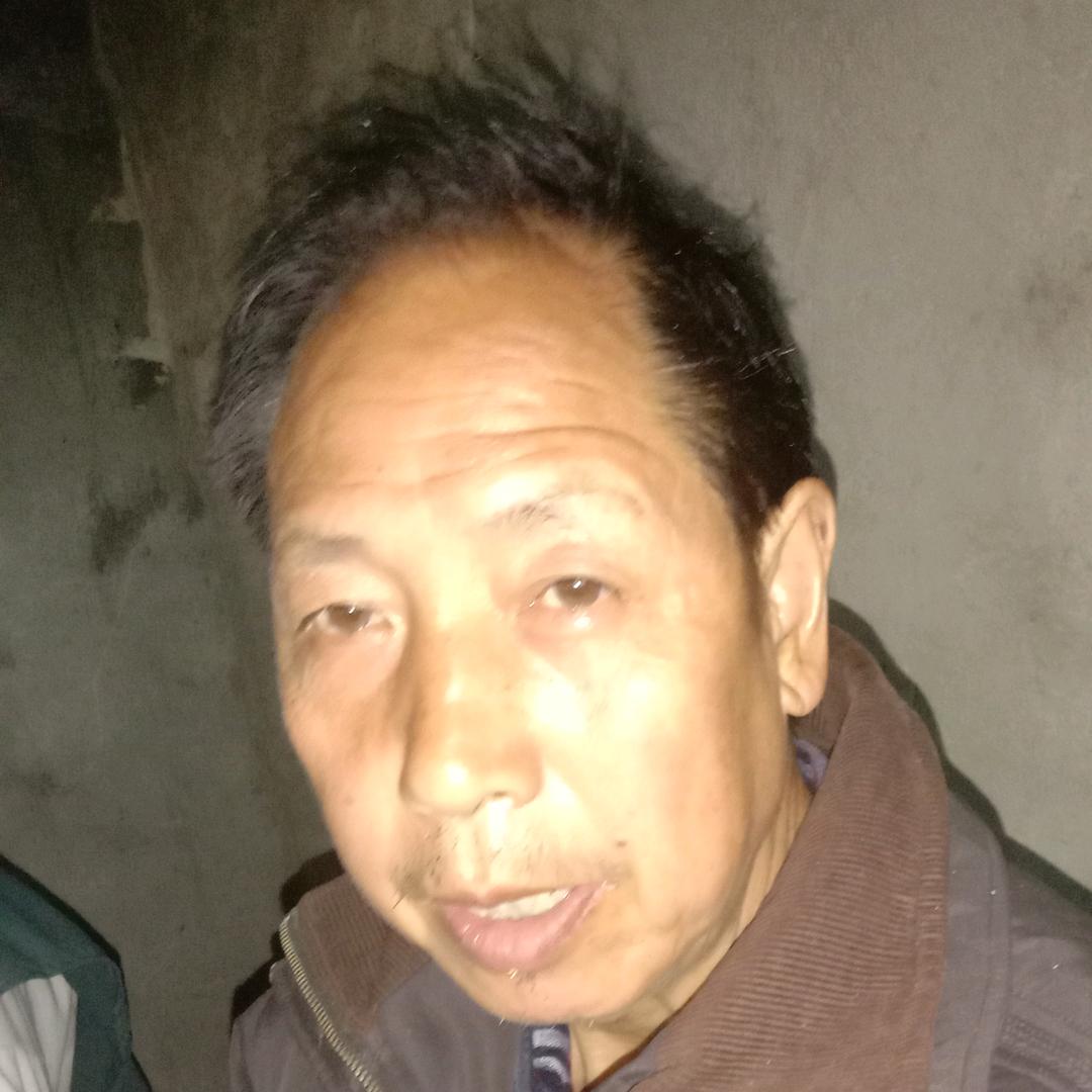 张玉发