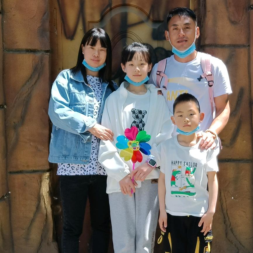 🌈琪.宣妈妈