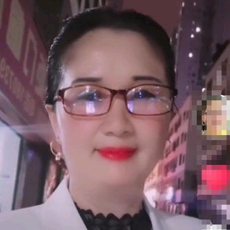 善良朴实，静秋