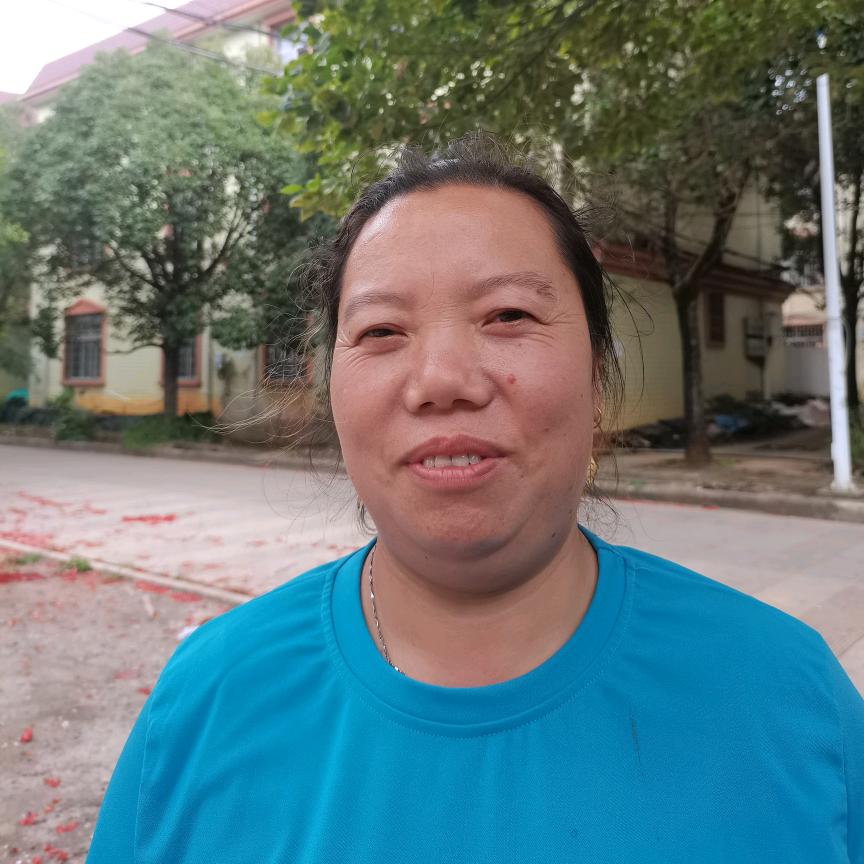 陈学容