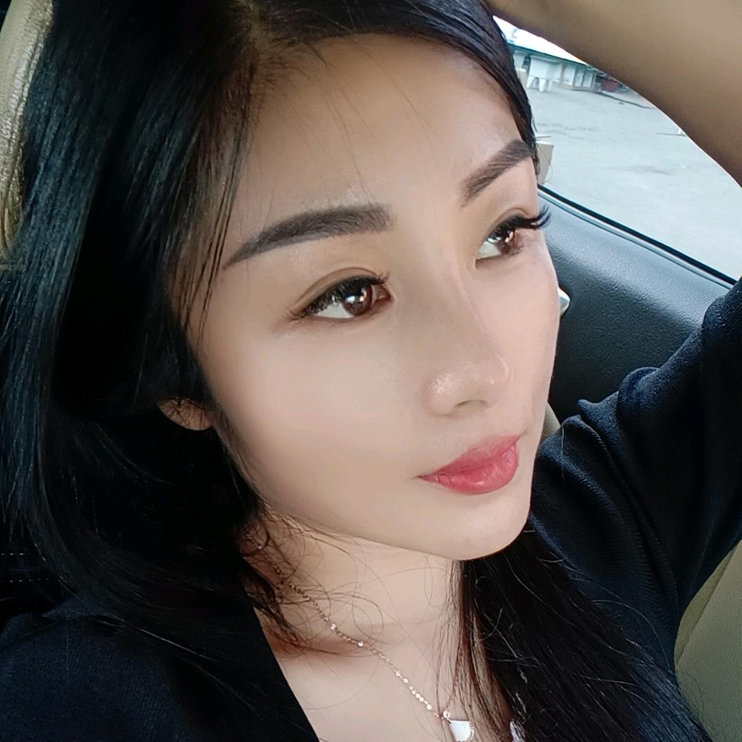 TT(婷婷）