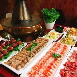 巴德铜锅涮肉传统烤肉官方号