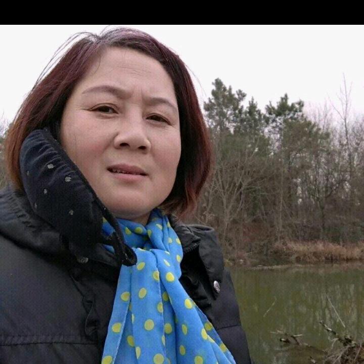 胡庆芳好物分享