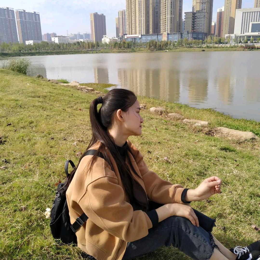 在你左手边