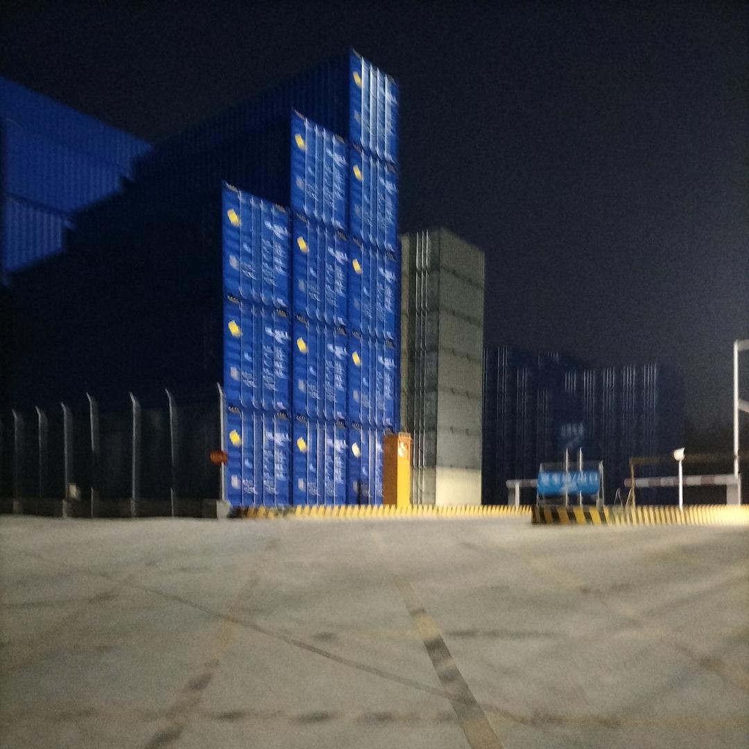 战神