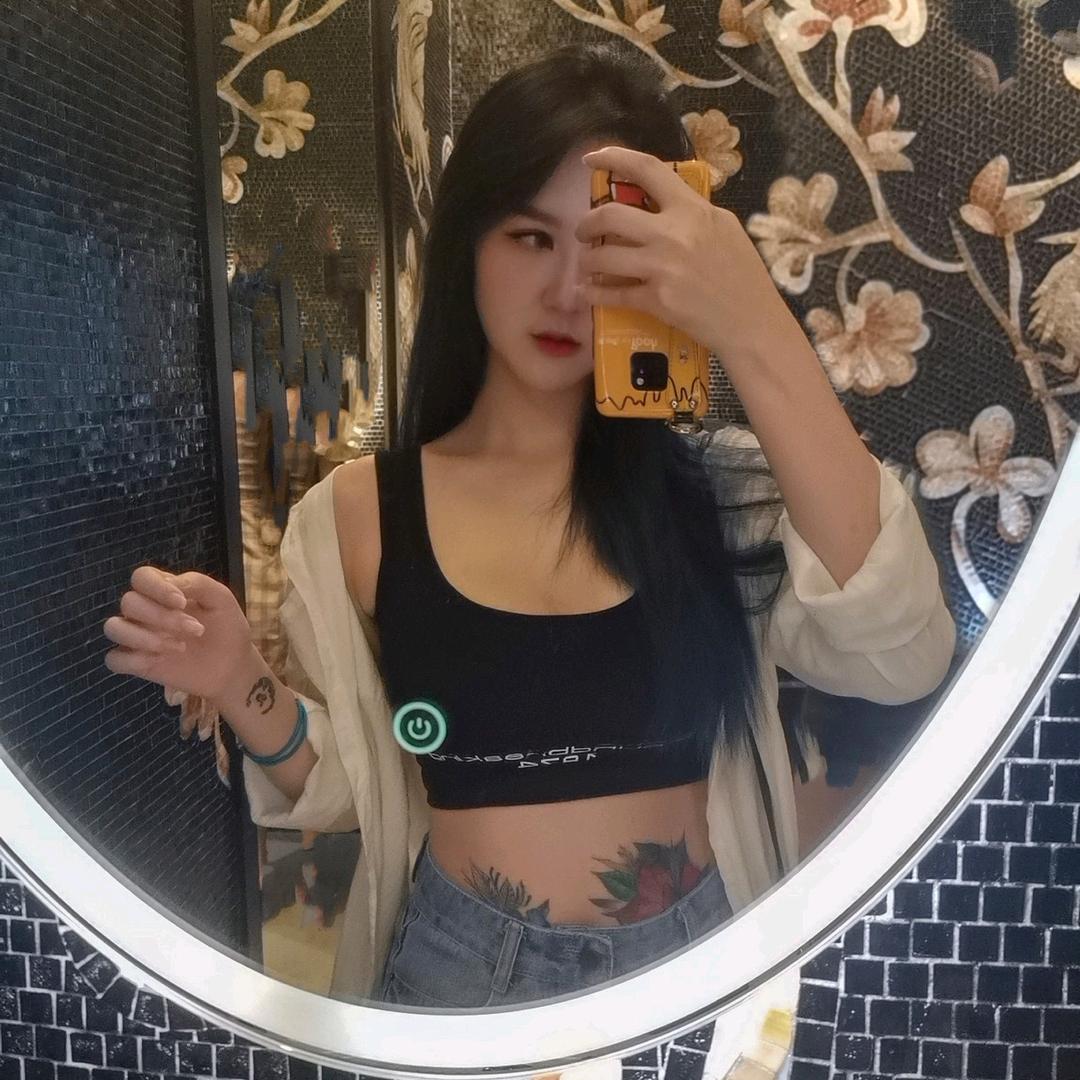 A暴躁小天使😈