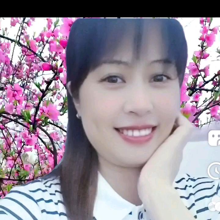 美丽花香