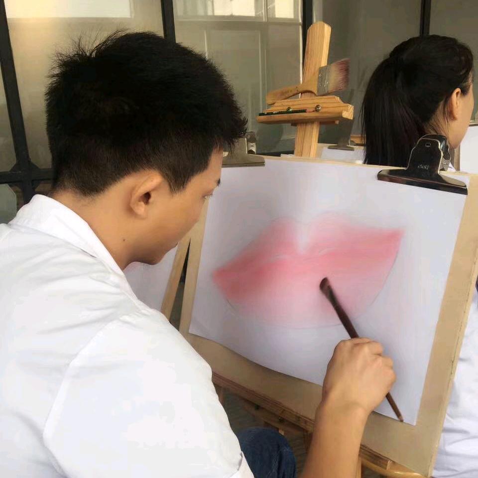 峡谷时令