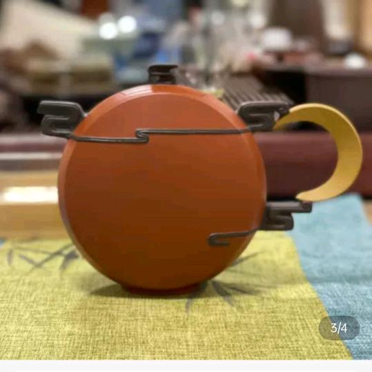 爱茶、惜茶人