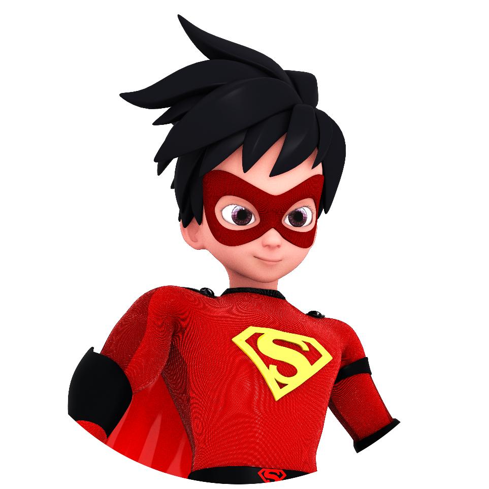 少年派体能-高新万声馆