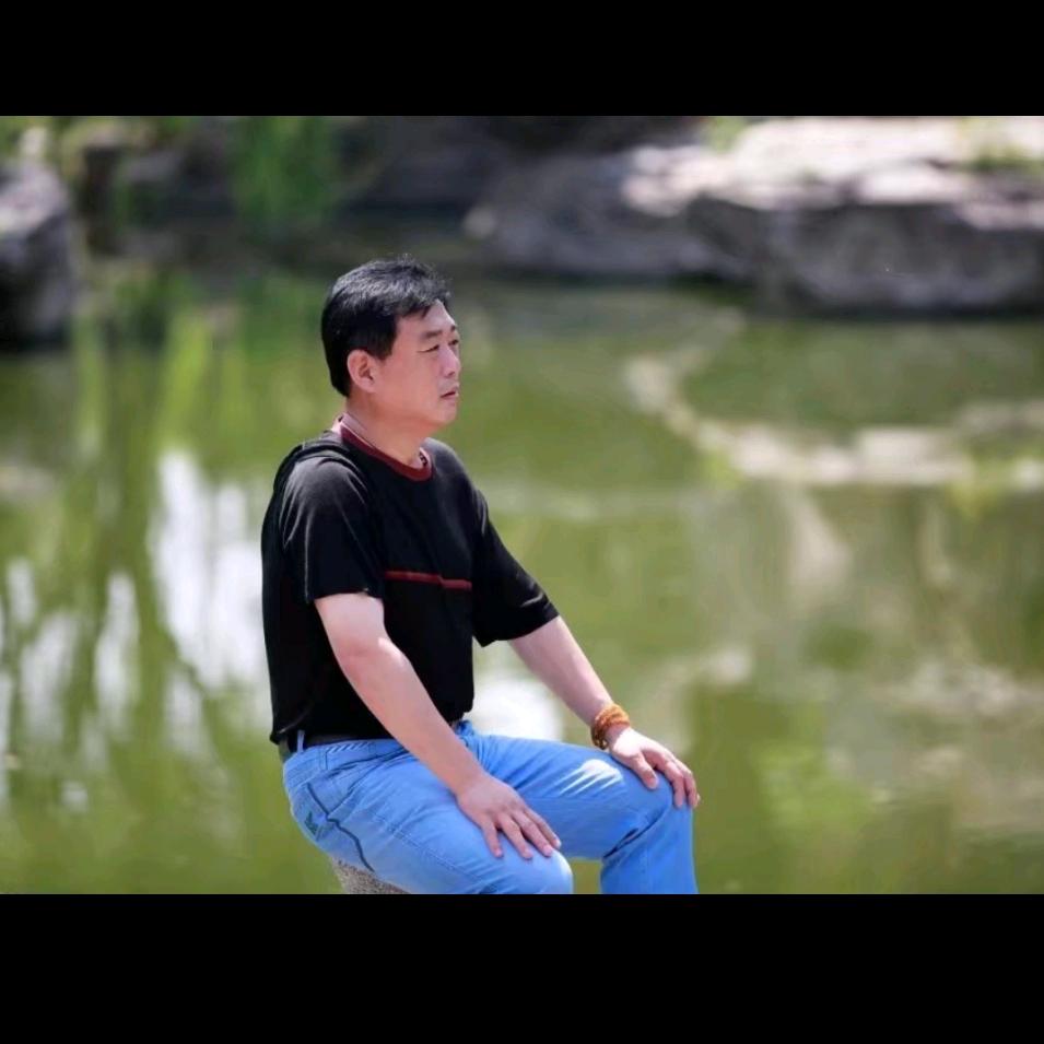 北京健哥讲故事