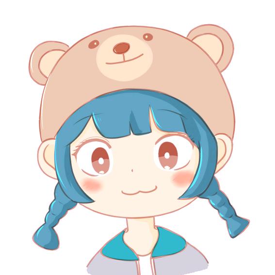 七七简笔画@抖音