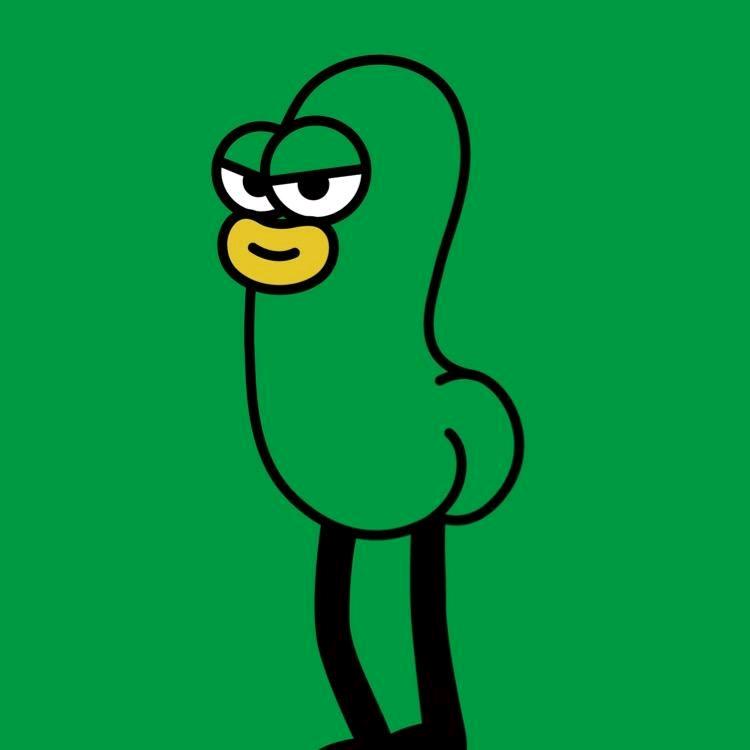 虫小绿