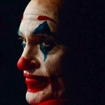 Joker高木