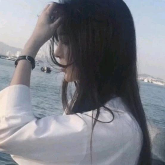 小兮头像