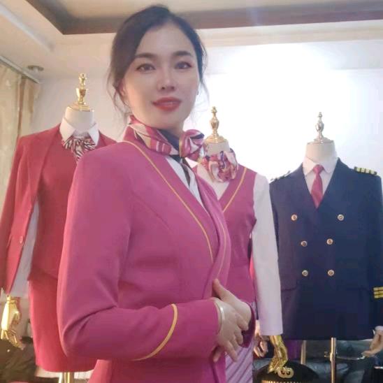 @艳姐职业女装
