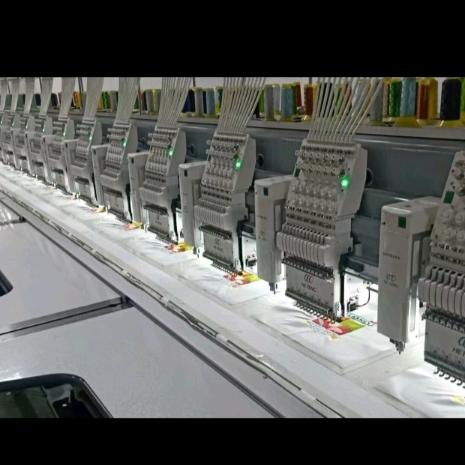 佳锐绣花机维修，二手绣花机买卖