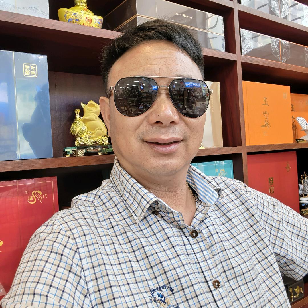 放下是福