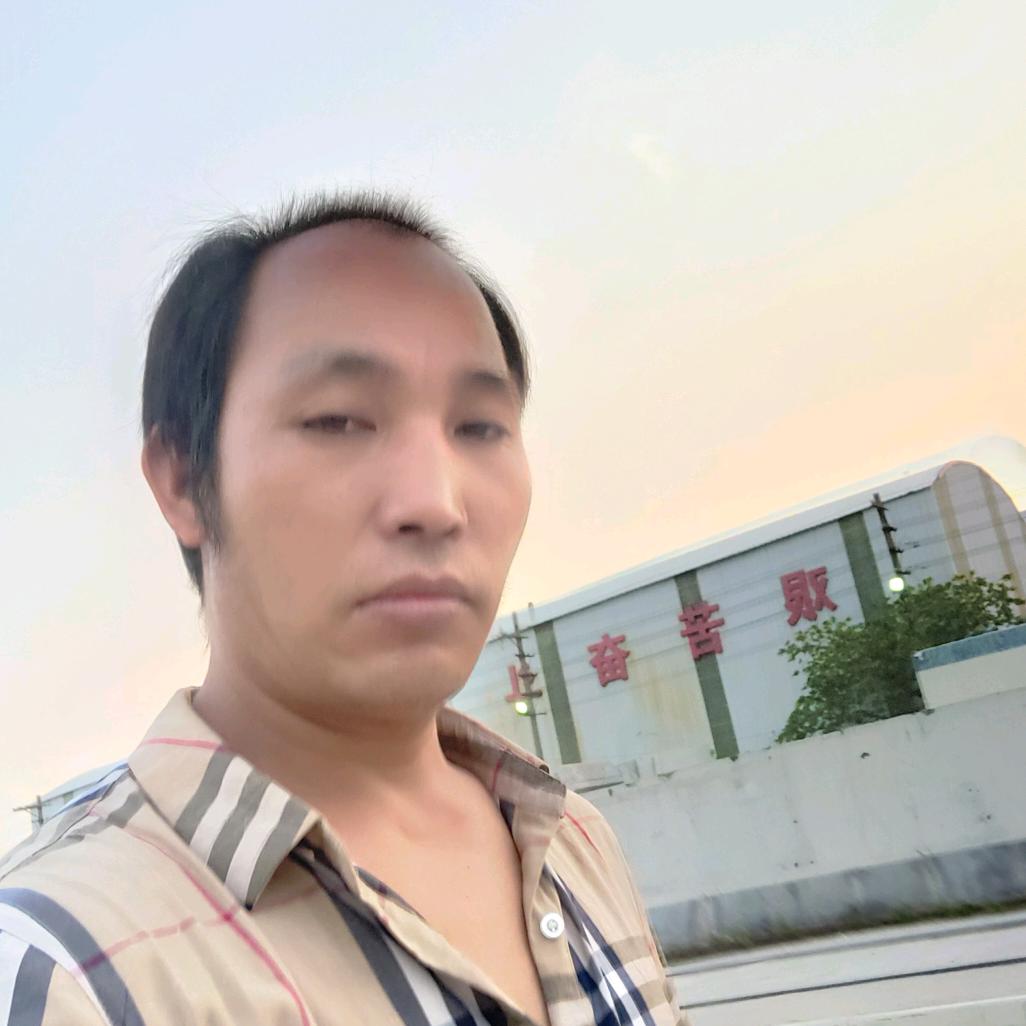 杨军