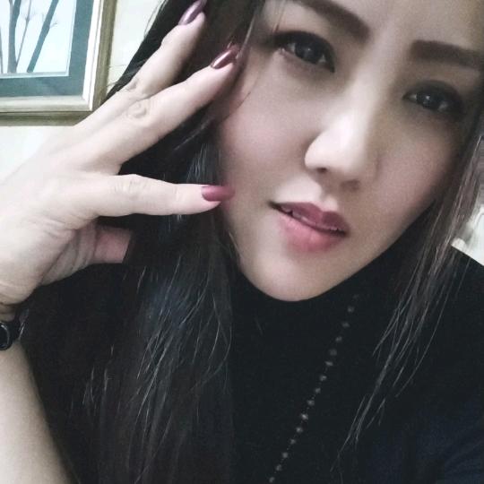 风一样的女人