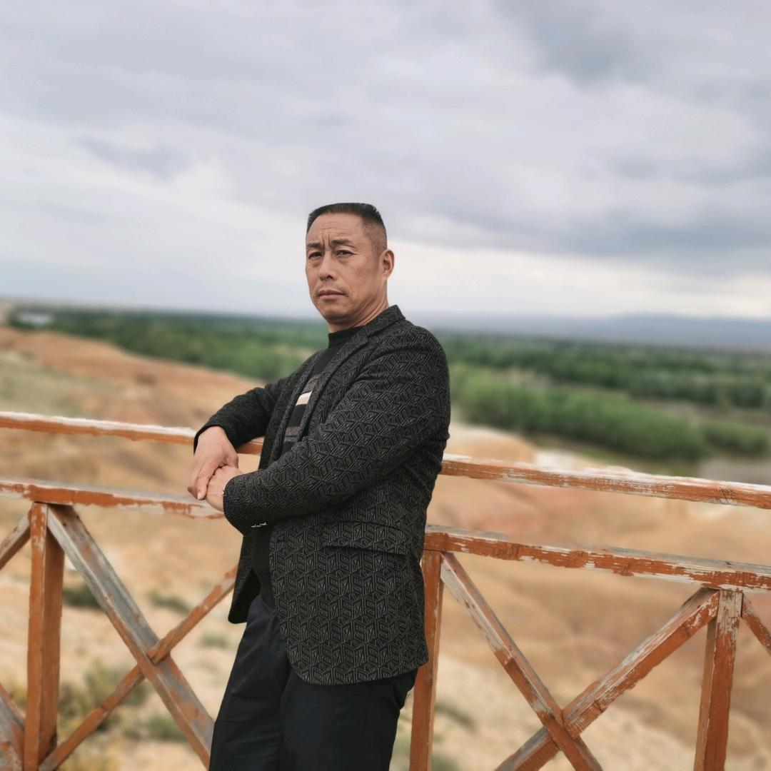 刘宏民