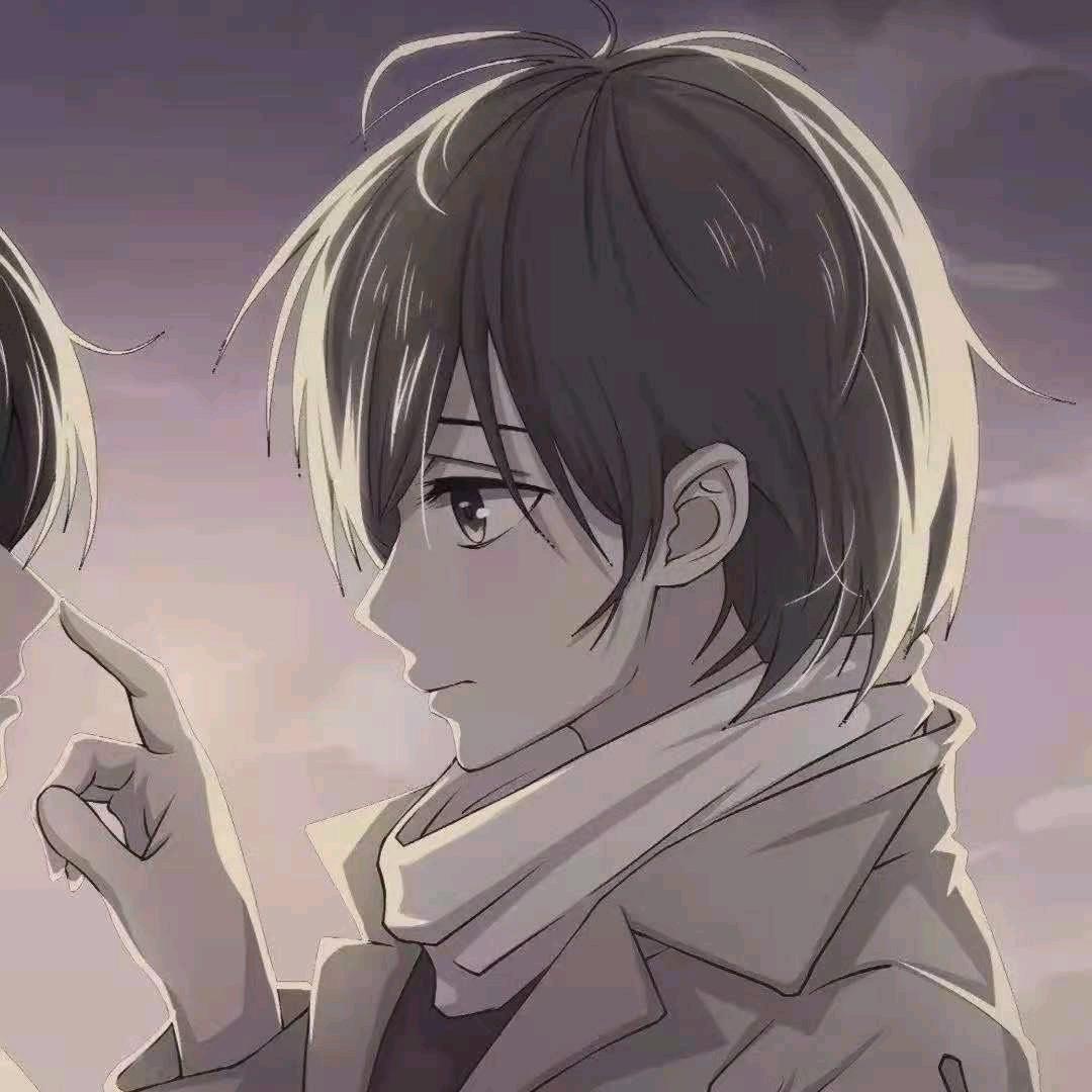 星光落在誰的指尖り