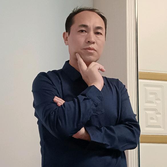 小阿哥