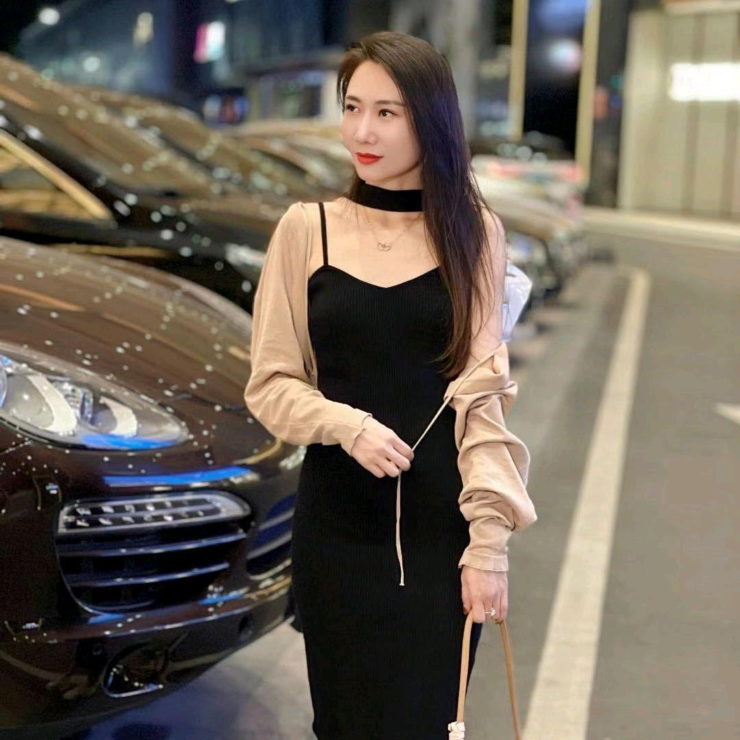MM时装许媚媚店铺帐号