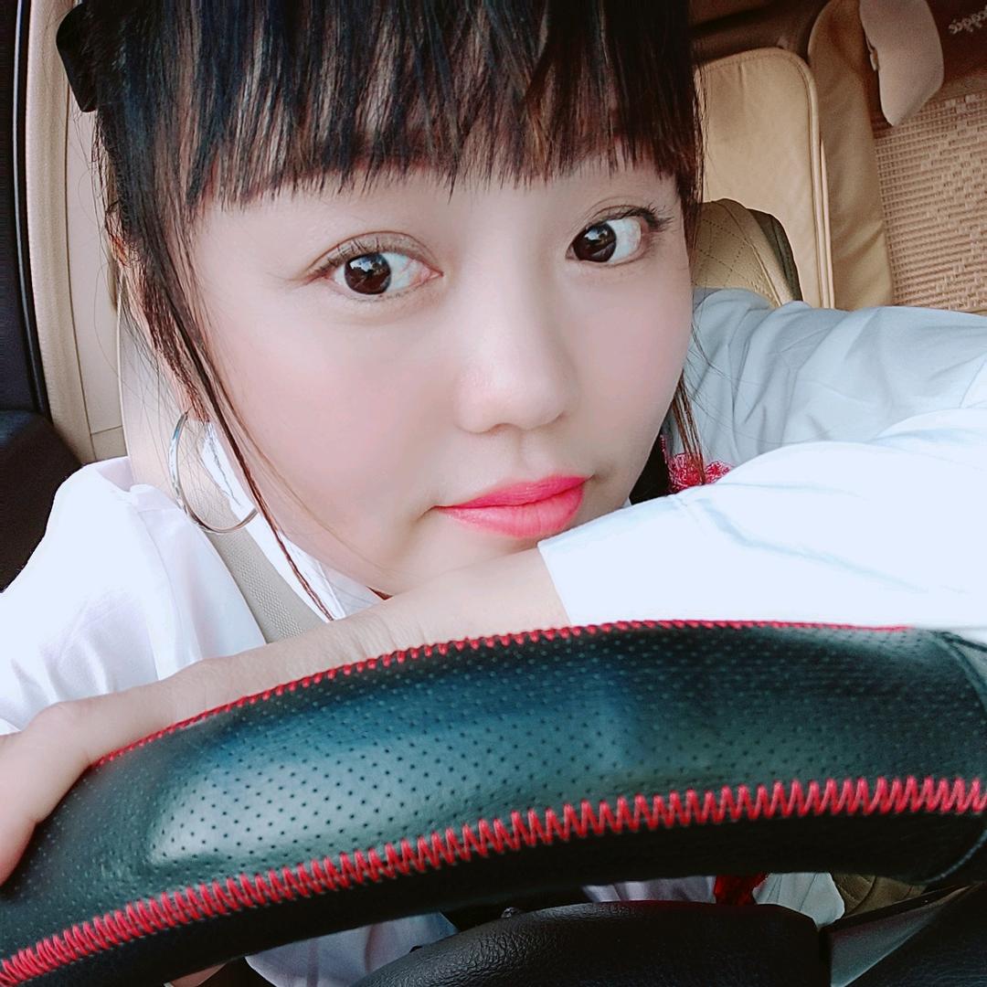 开心果💃不定时开播