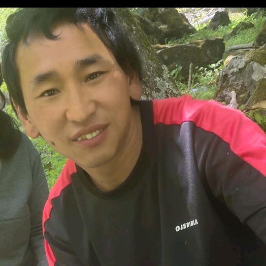 开心阿初