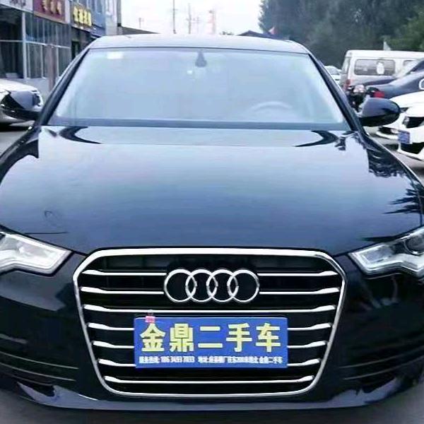 应县金鼎二手车