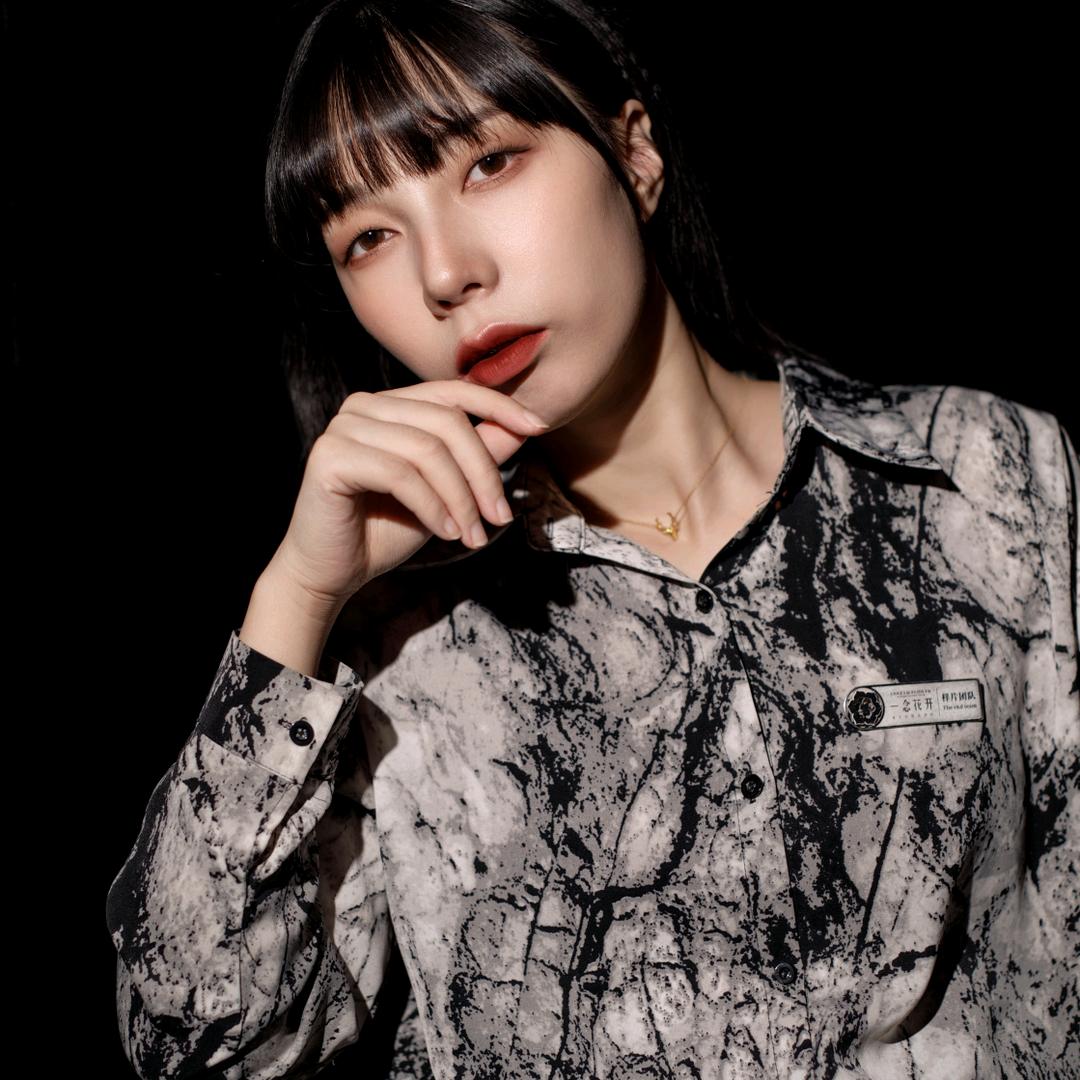 《安妮宝贝》
